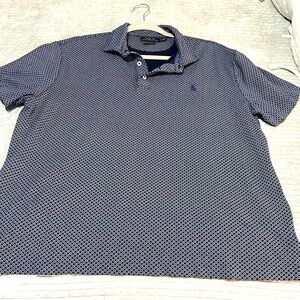 Ralph Lauren polo shirt size large